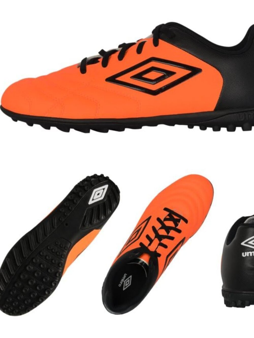 Indoor Soccer Turf Shoes 4.5Y
